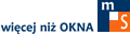 Logo firmy M&S Szczecin Błażej Runowski