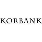 Logo firmy Korbank Sp. z o. o.