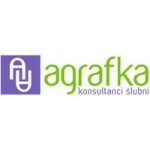 Logo firmy Agrafka