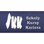 Logo firmy SKK