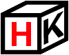 Logo firmy HERKAM