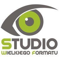 Logo firmy Studio Wielkiego Formatu Dorota Rusek