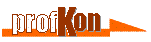 Logo firmy Profkon Sp. z o.o.