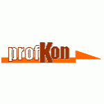 Logo firmy Profkon Sp. z o.o.