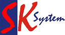 Logo firmy SKsystem