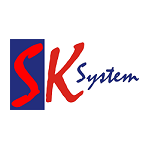 Logo firmy SKsystem
