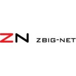 Logo firmy ZBIGNET Zbigniew Brylewicz
