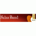 Logo firmy Salsa Band Aneta Dąbska