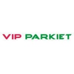 Logo firmy Vip Parkiet