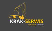 Logo firmy Krak-Serwis Jarosław Wrona
