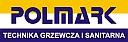 Logo firmy Polmarka Marek Rybarski