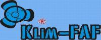 Logo firmy Klim-faf 