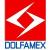 Logo firmy: DOLFAMEX Sp. z o. o.