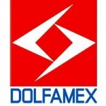 Logo firmy DOLFAMEX Sp. z o. o.