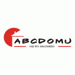 Logo firmy ABCdomu s.c.