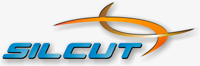 Logo firmy Silcut Computers