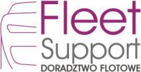 Logo firmy Fleet Support - Doradztwo Flotowe