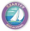 Logo firmy Jacht Czarter Gizycko
