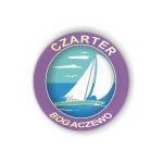 Logo firmy Jacht Czarter Gizycko