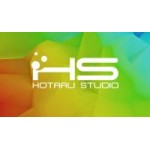 Logo firmy Hotaru Studio