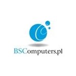 Logo firmy BSComputers.pl