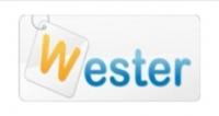 Logo firmy Wester Sp. z o.o.