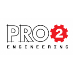 Logo firmy Pro2 Sp. z o.o.