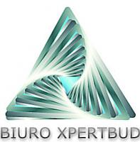 Logo firmy Biuro Xpertbud