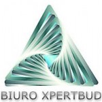 Logo firmy Biuro Xpertbud
