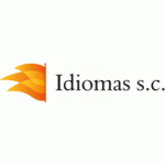 Logo firmy Idiomas s.c.