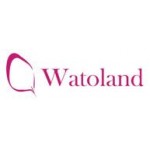 Logo firmy Watoland