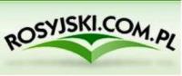 Logo firmy Rosyjski.com.pl Svitlana Lystopadska