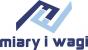 Logo firmy: MIARY I WAGI Sp.J.