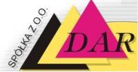 Logo firmy Dar Sp. z o. o.