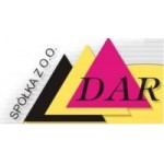 Logo firmy Dar Sp. z o. o.