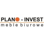Logo firmy Plano-Invest Sp. z o. o.