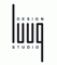 Logo firmy Luuq Design Studio