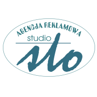 Logo firmy Agencja Reklamowa Studio STO