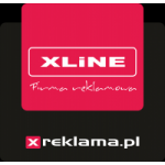 Logo firmy XLiNE