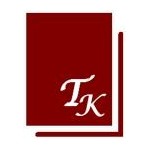 Logo firmy Kancelaria radcy prawnego Tomasz Karaś