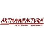 Logo firmy Artmanufaktura Sp. z o. o.