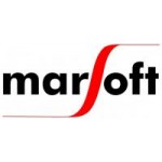 Logo firmy MARSOFT S.A.