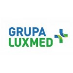 Logo firmy LUX MED