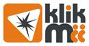 Logo firmy Agencja Marketingu Internetowego Klikmii