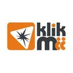 Logo firmy Agencja Marketingu Internetowego Klikmii