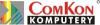 Logo firmy: ComKon