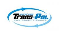 Logo firmy Usługi Transportowe Konrad Koza Trans-Pol