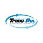 Logo firmy Usługi Transportowe Konrad Koza Trans-Pol