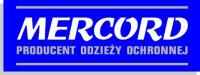 Logo firmy Zakład Produkcyjno-Usługowo-Handlowy Mercord Sp. z o.o.