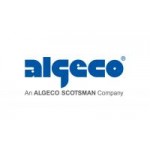 Logo firmy Algeco Sp. z o. o.